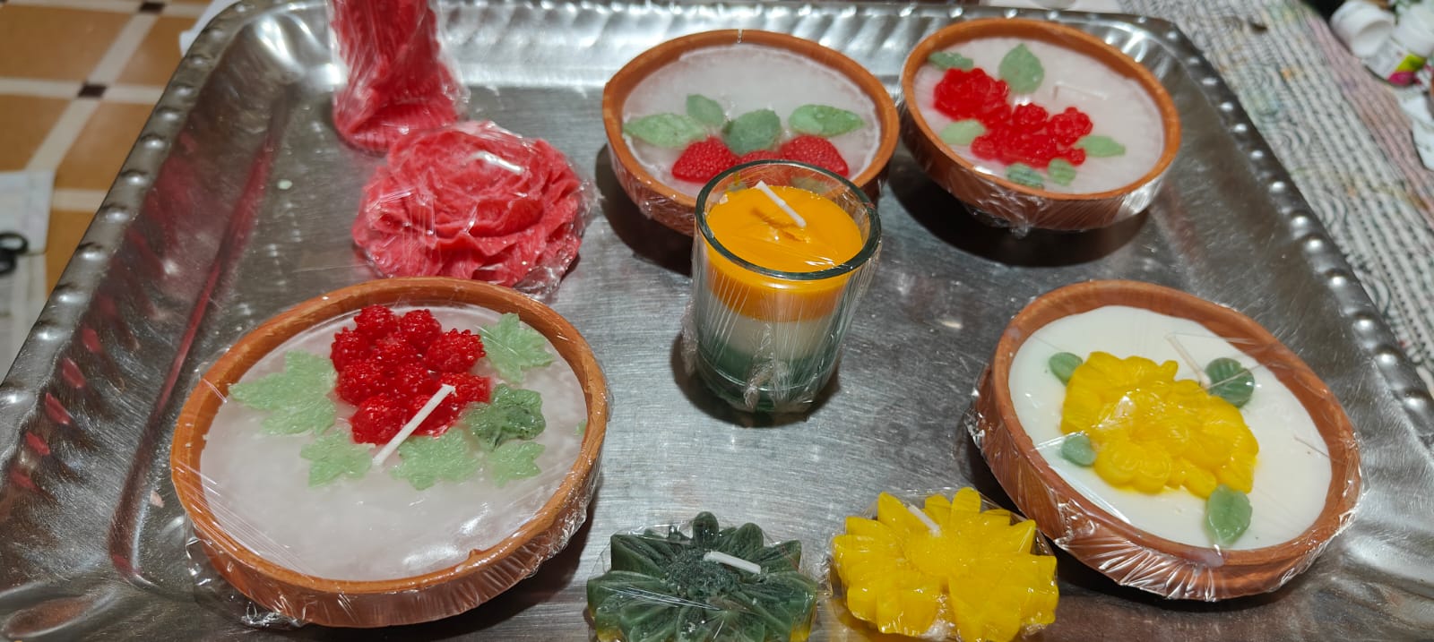 Candles